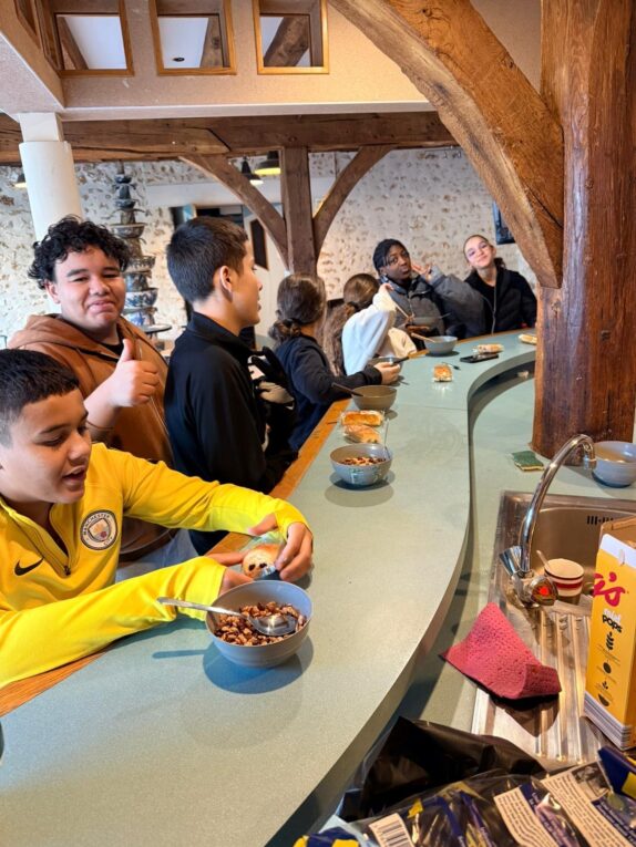 Retour en images sur les vacances au PAAJ📸